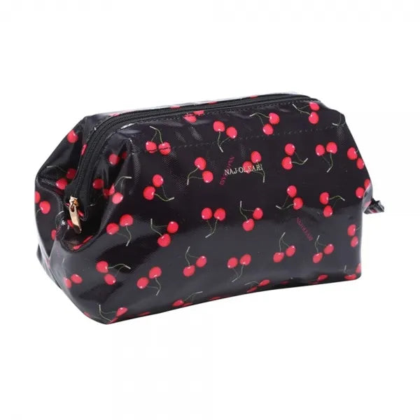 Beauty Naj Oleari con stecca nero