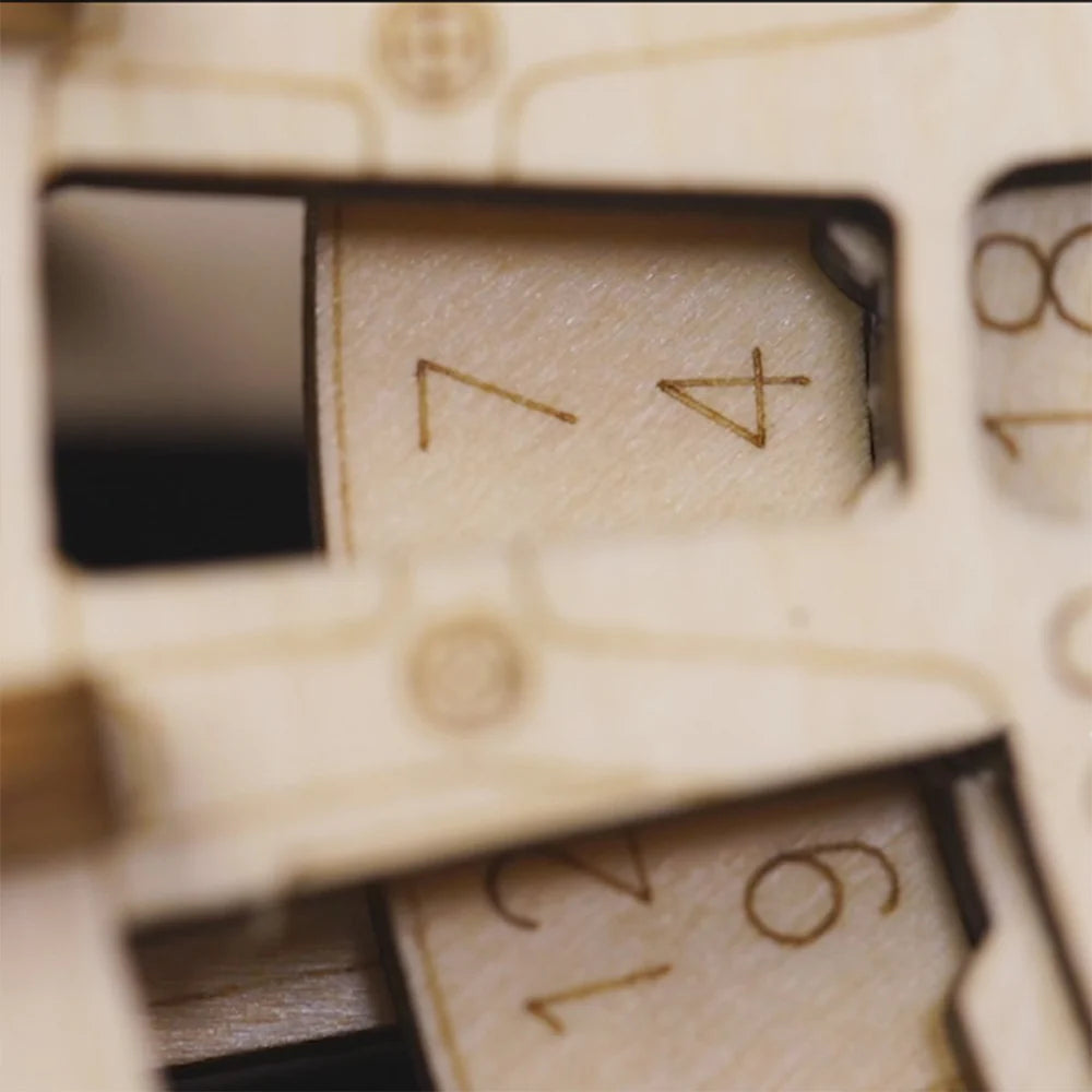 Perpetual Calendar