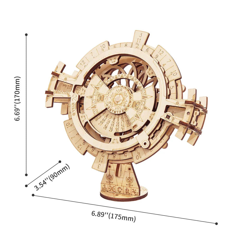 Perpetual Calendar
