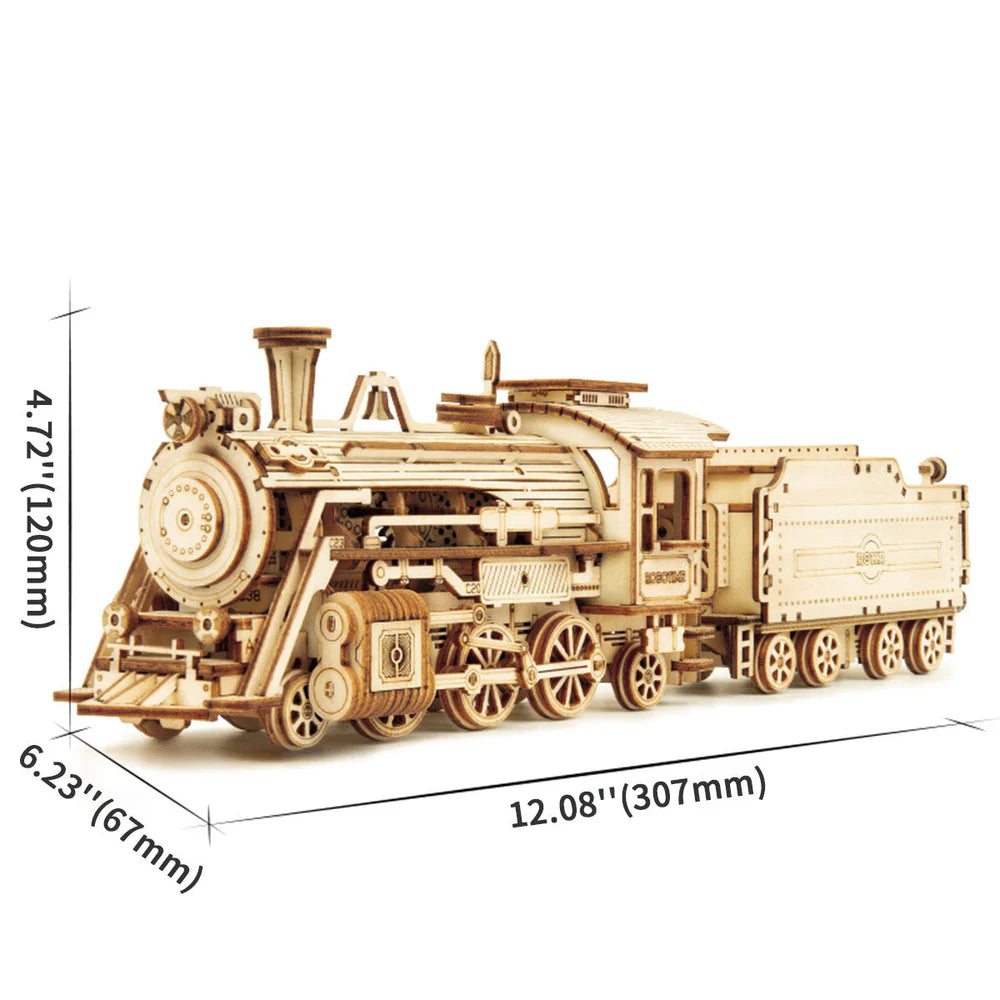 Prime Steam Express