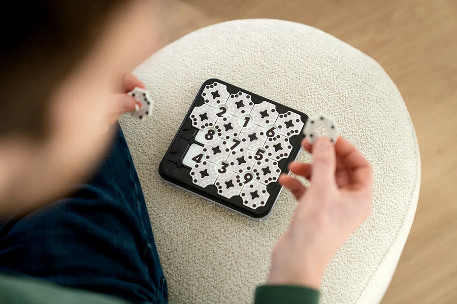 Quantum 2in1 - Smart Games