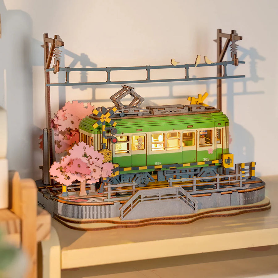 Sakura Journey