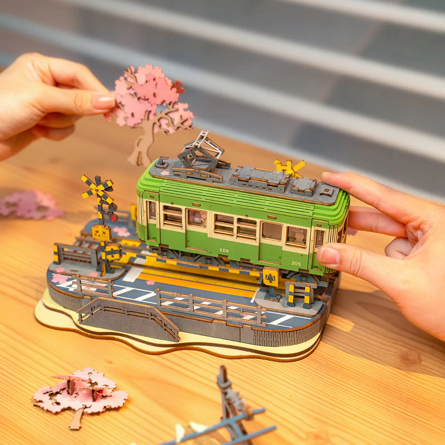 Sakura Journey