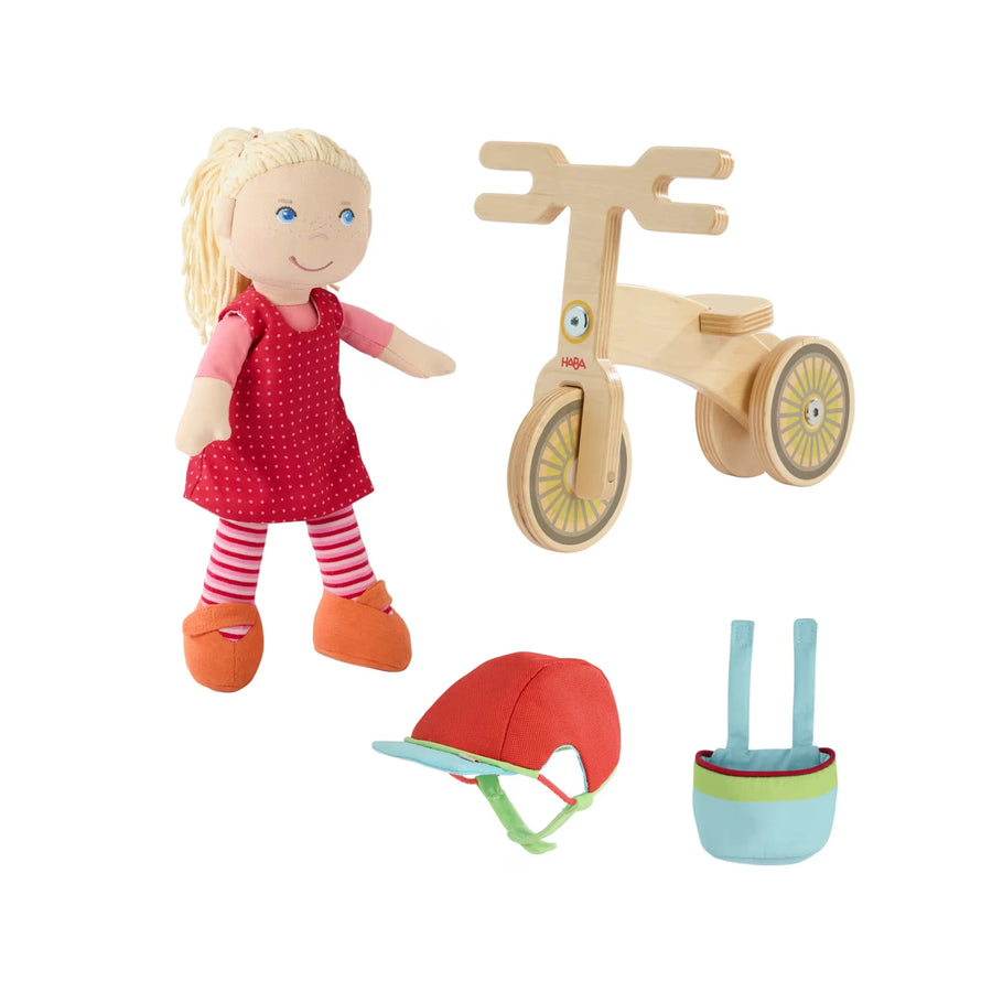 Set Triciclo Annelie