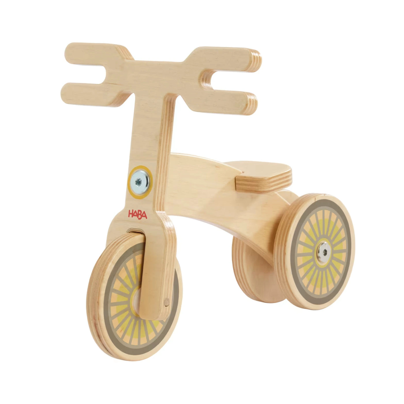 Set Triciclo Liam Haba