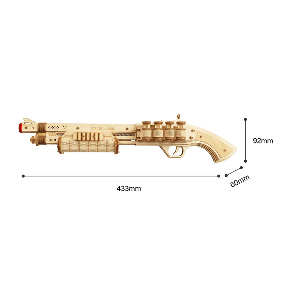 Terminator M870