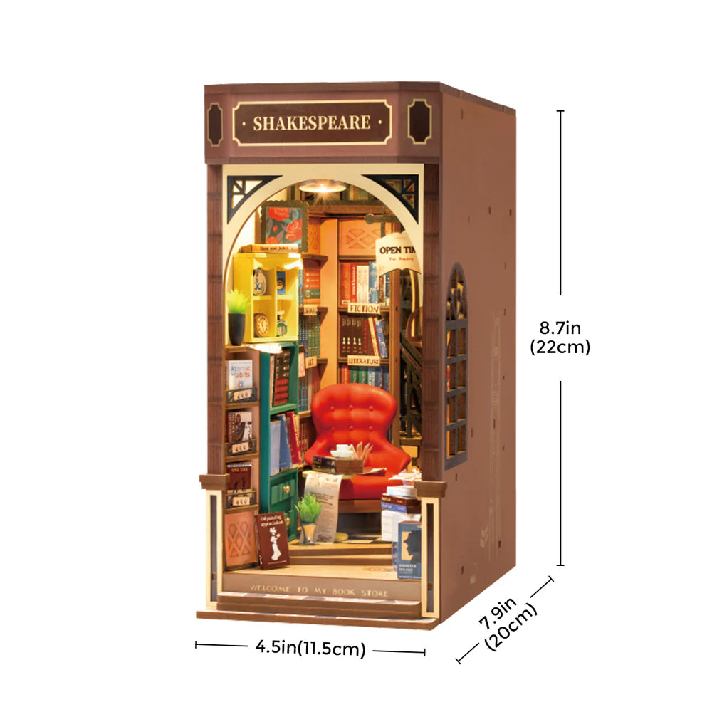 Bookstore - Reggilibri